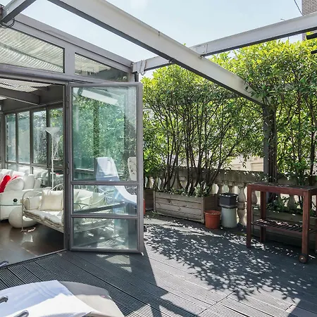 Apartamento Rentopolis De Cristoforis 13 - Garibaldi