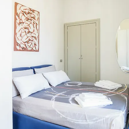 Rentopolis De Cristoforis 13 - Garibaldi Apartament Mediolan