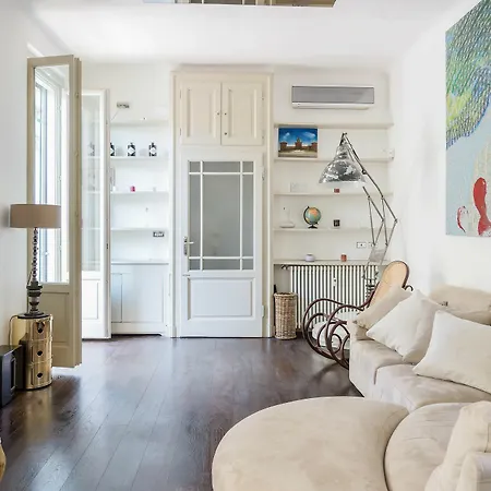 Apartament Rentopolis De Cristoforis 13 - Garibaldi Mediolan