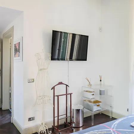 Rentopolis De Cristoforis 13 - Garibaldi Apartament