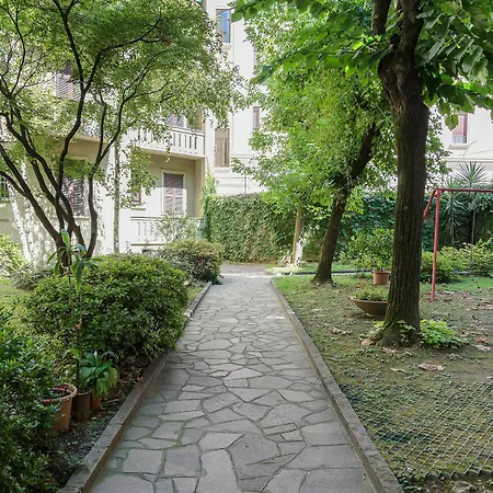 Apartament Rentopolis De Cristoforis 13 - Garibaldi *